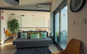 Blue Salinas Suites